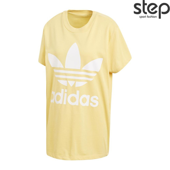 Adidas Γυναικεία κοντομάνικη μπλούζα